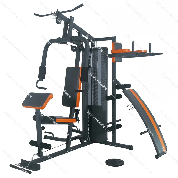 for GS-3003B Multi Body Fit Home Gym Machine Exercise Muscle Strength Equipment