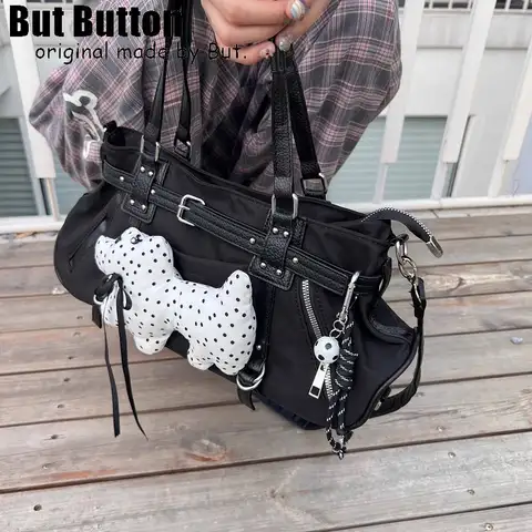 6 best sales Lolita-väska - №5