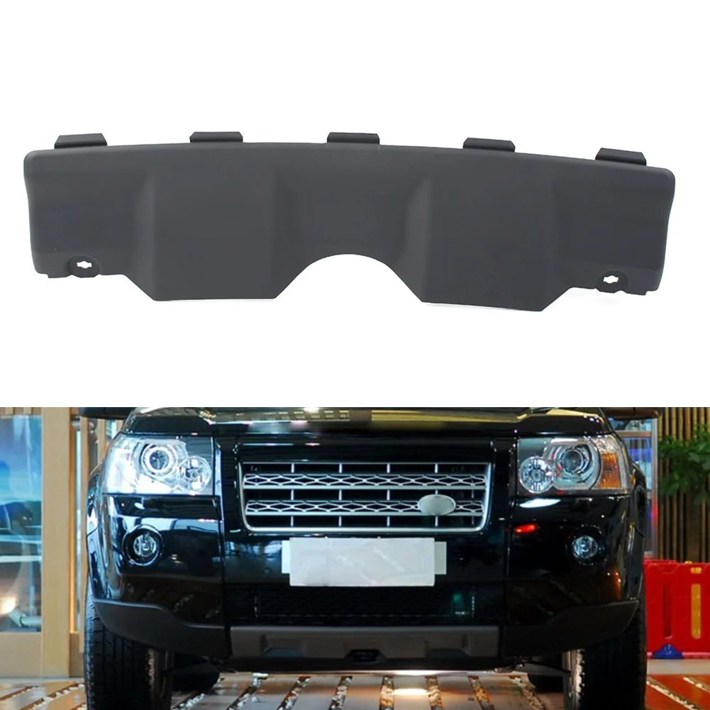 Автомобильный передний бампер, буксировочная Накладка для Land Rover Freelander 2 L359 2006 2007 2008 2009 2010 2011 2012 2013 2014 LR002155