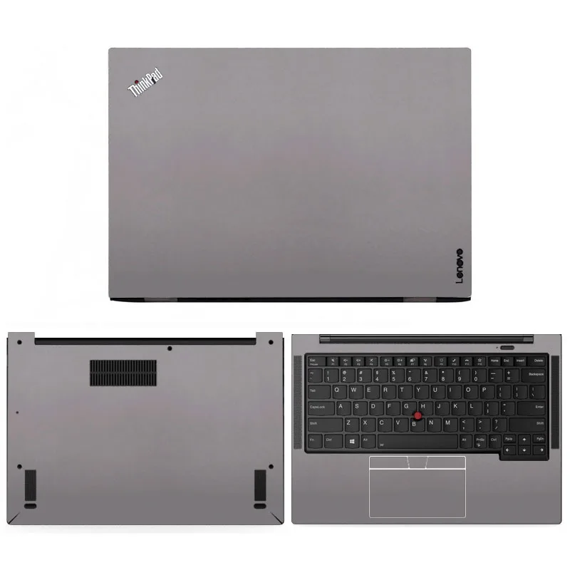 Naklejki winylowe na laptopa Lenovo Thinkpad X1 Carbon 2024 2023 2022 2021 do Thinkpad X1 Carbon Gen12 11 10 9 8 7 6 5