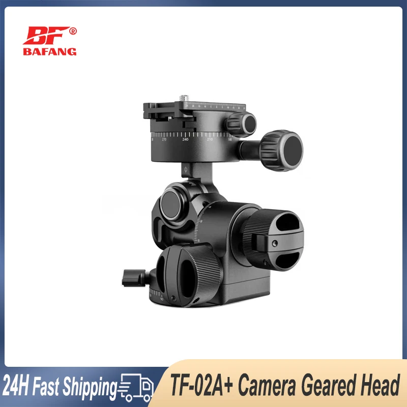 Bafang TF-02A+ Came…