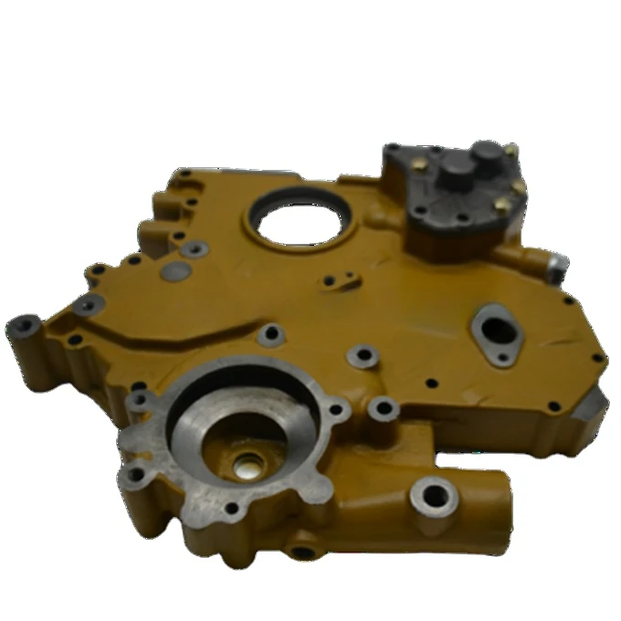 

3066 Excavator Oil Pump Engine 3066 E320C
