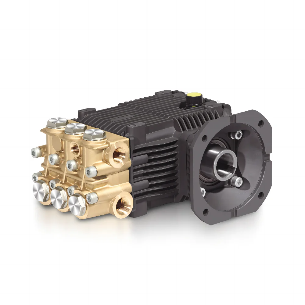 Tk 30L/Min 100Bar 8… - image