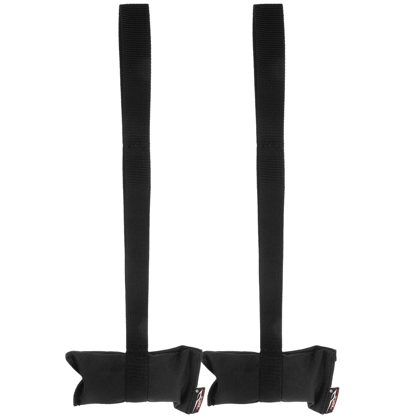 

2 Pcs Adjustable Rope Canoe Fixing Tie Down Cord Adjustable Straps Shoulder Ropes Boat Accessories Water Sports