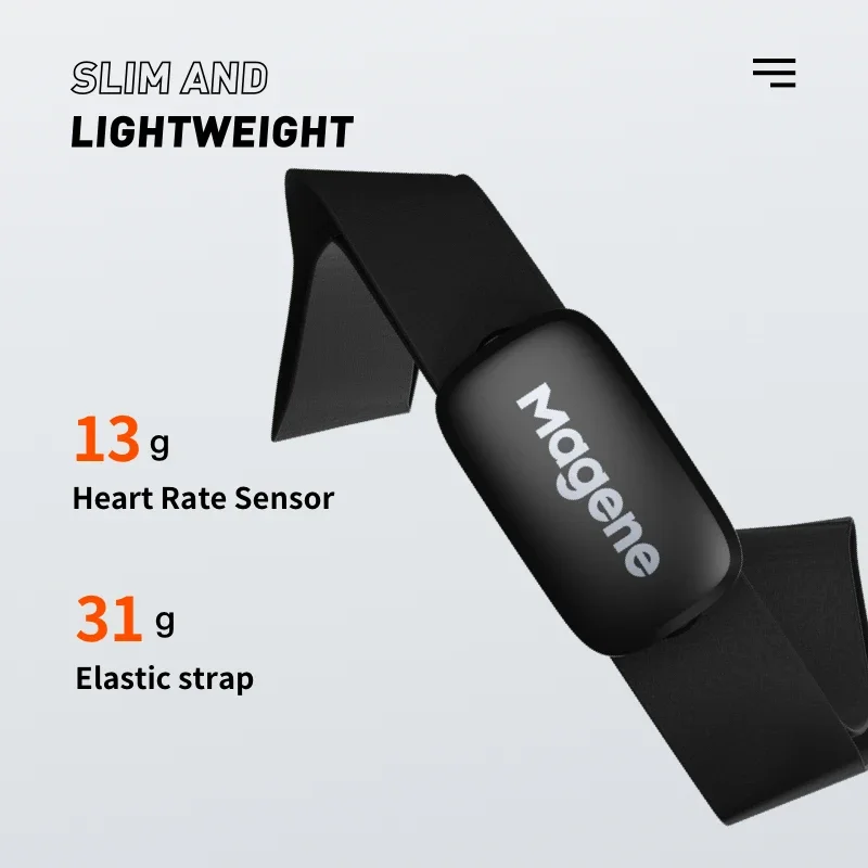 Thumbnail 3 - #56 Best Heart Rate Sensors to Buy In 2026