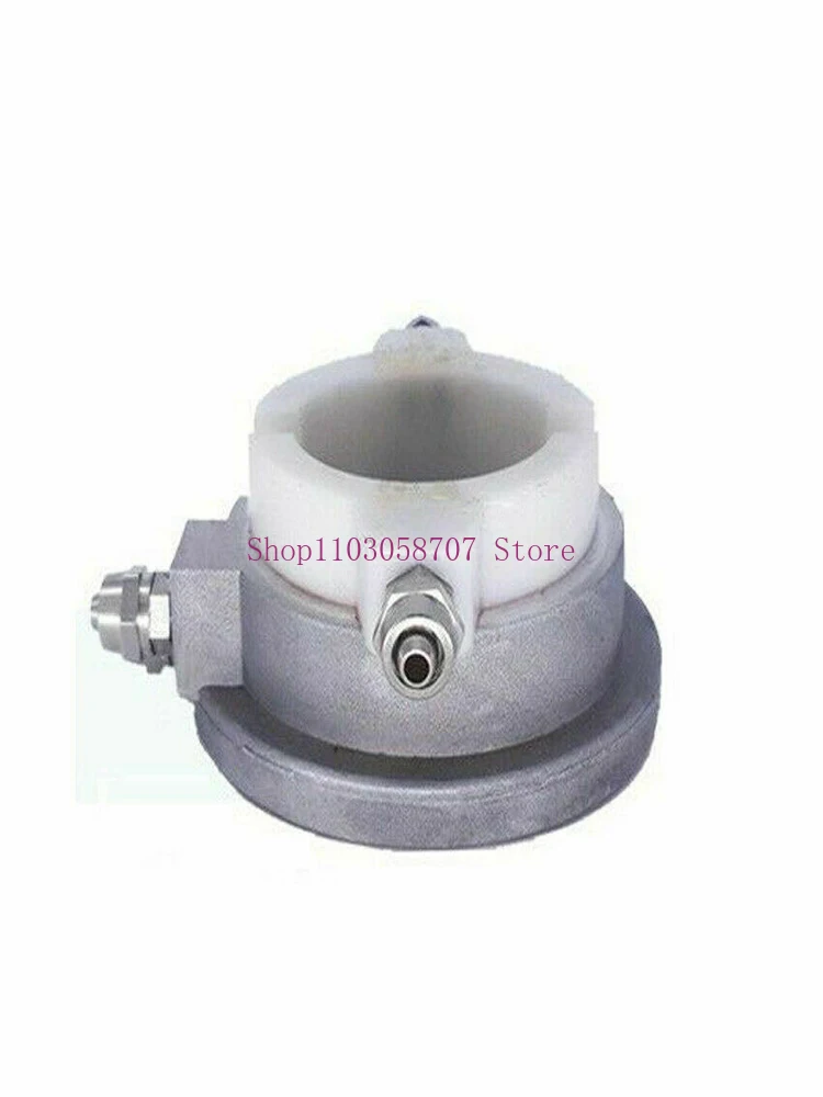 1PC Tire Changer Machine Rotary Coupler Coupling Air Valve Ø49.5mm Tyre Repair Tool Tire Raking Machine Accessories