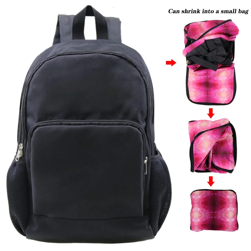 

School Bags for Boys Girls Fashion 3pcs/Set Backpacks Handbags