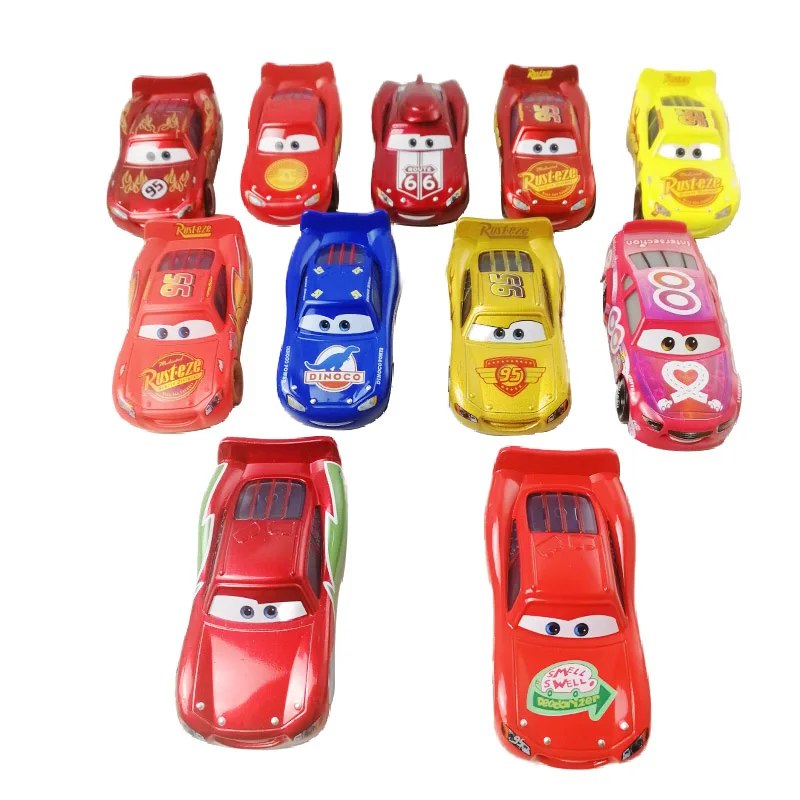 La macchina da collezione di Disney Pixar Cars 2: perché la versione mini di Chick Hicks è perfetta per i bambini e gli appassionati di auto