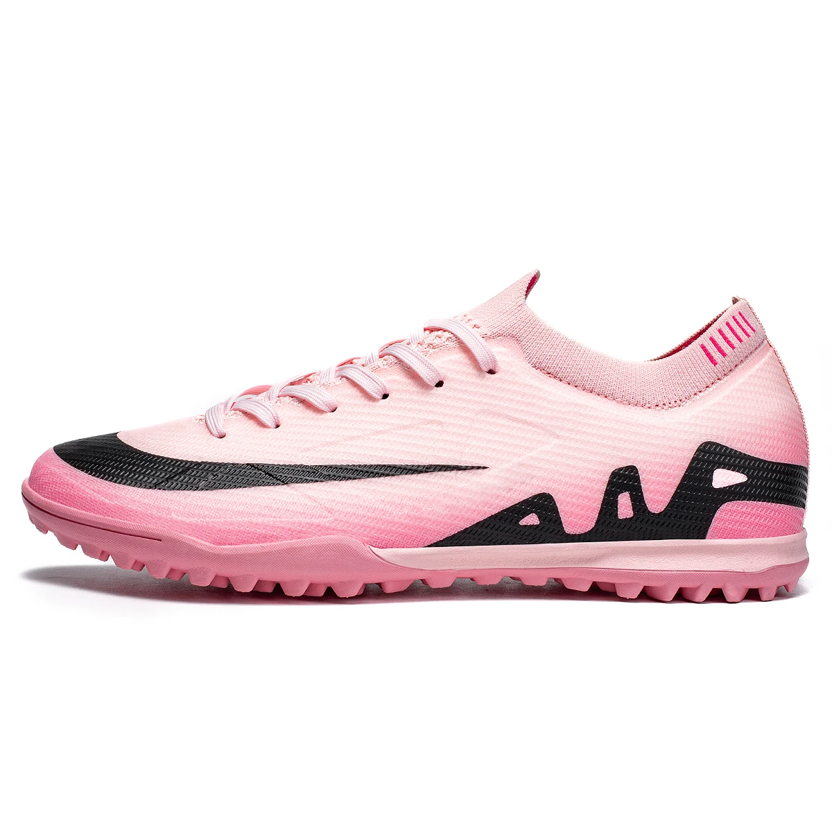 

Low top selling high-quality TF/FG professional sports football shoes indoor sports training shoes