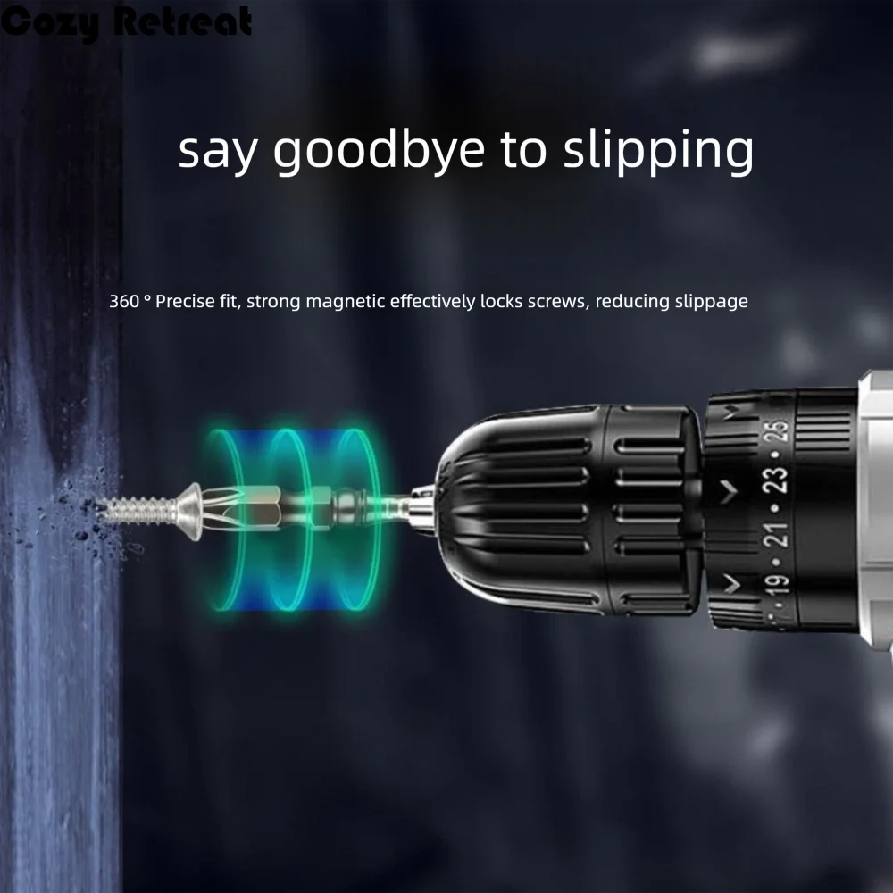 D1 Thread Magnetic …