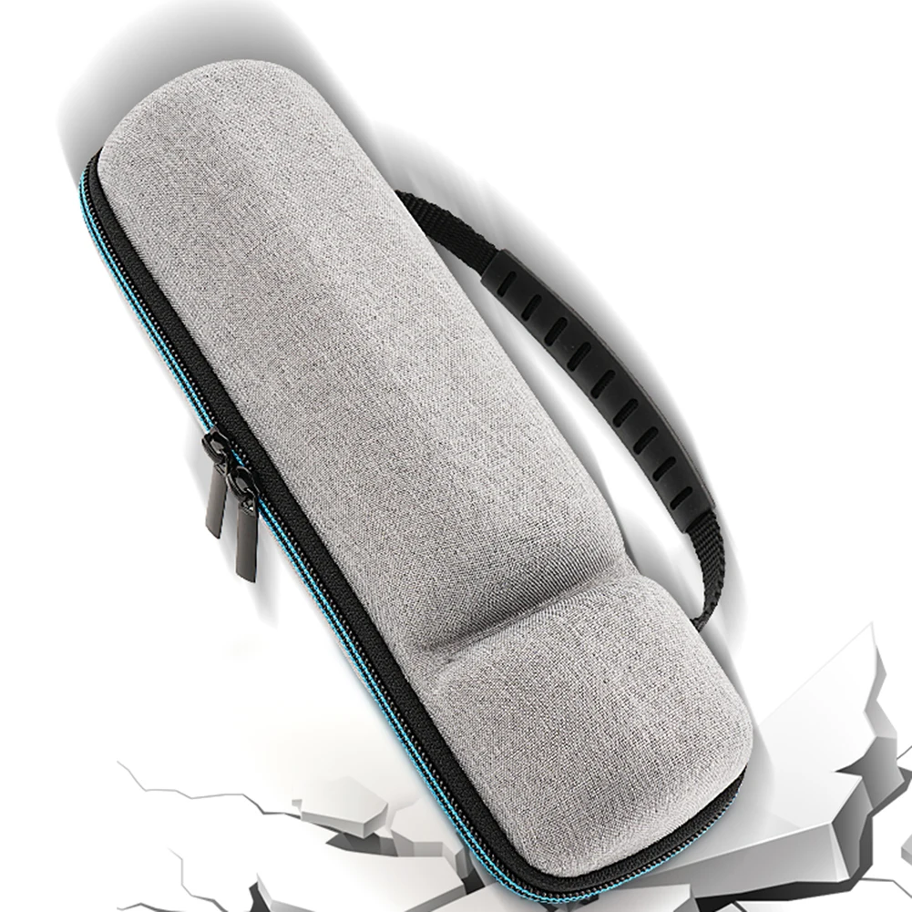 

Hard Travel Case for JBL Flip 7 Flip 6 Flip 5 Waterproof Protective Travel Case Shockproof Storage Case for JBL Portable Speaker