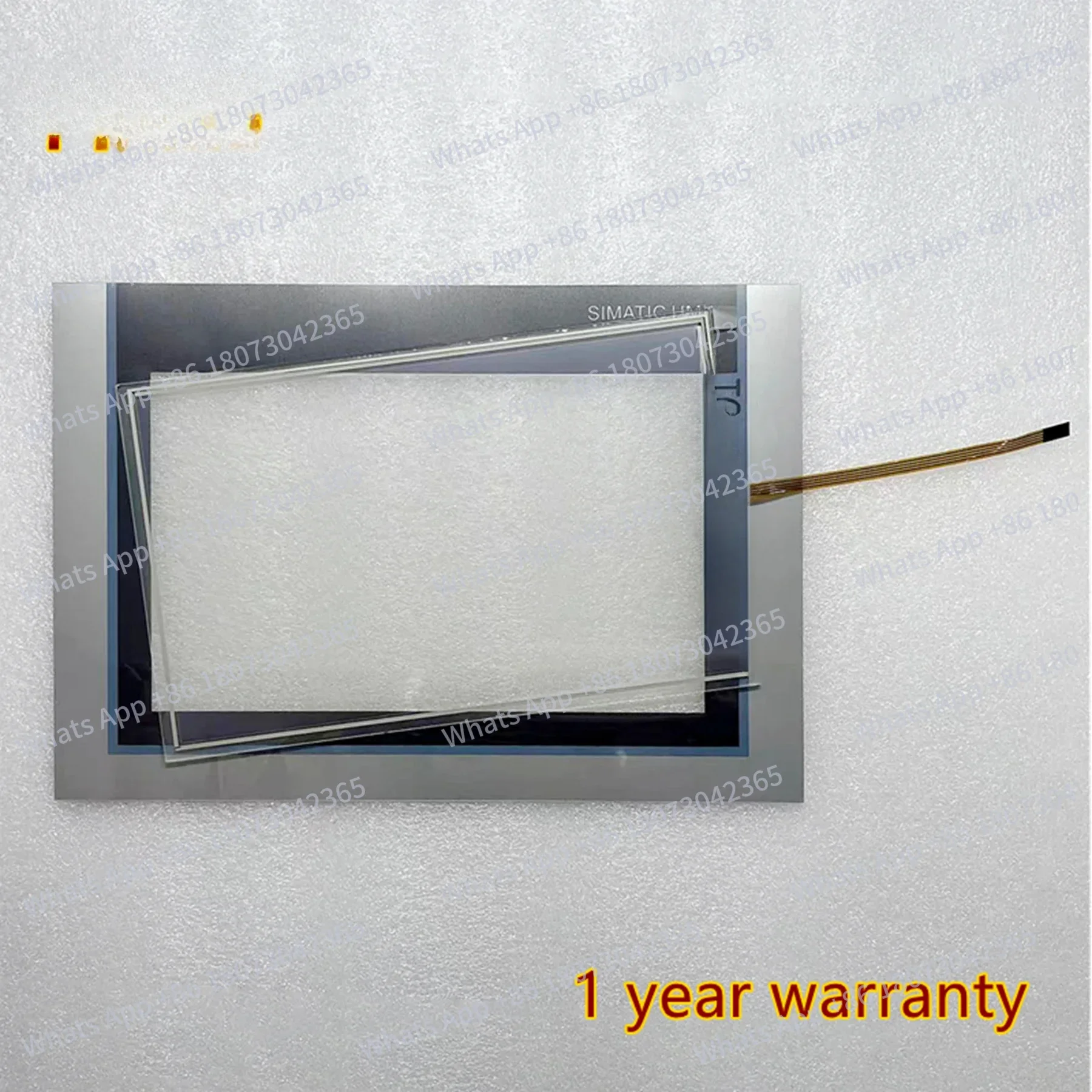 AMT10743 91-10743-0…