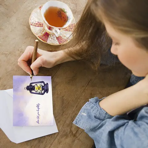 10 best sales gummistämpel - №3