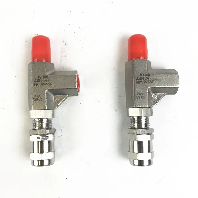 safety relief valve safety valve pressure relief valve