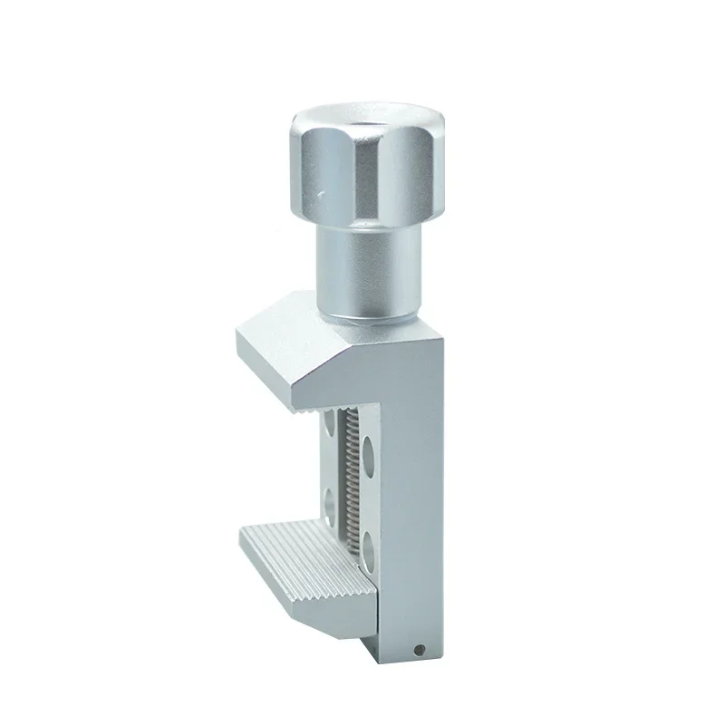 

Microtome Universal Cassette Clamp/Wax Paraffin Block Clamp Stainless Steel Lab Consumable with OEM Customization Support