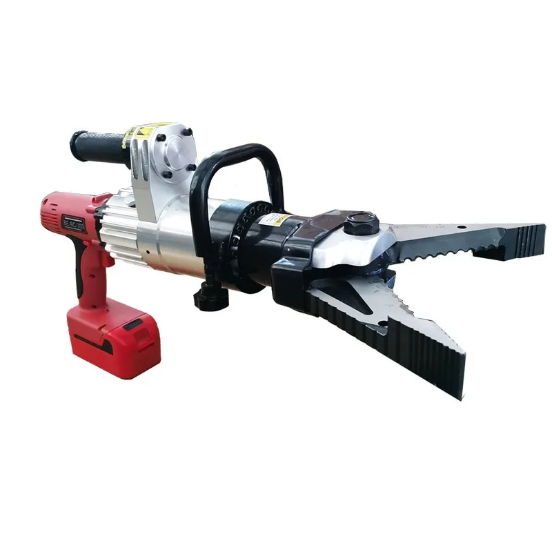 Electric scissor and expansion pliers bc-300A fire scissor multifunctional hydraulic scissor and expansion pliers