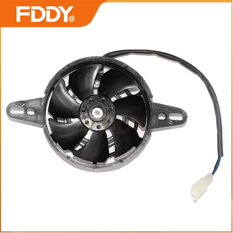 Thumbnail 4 - #25 Best Motorcycle Cooling Fans to Buy In 2026