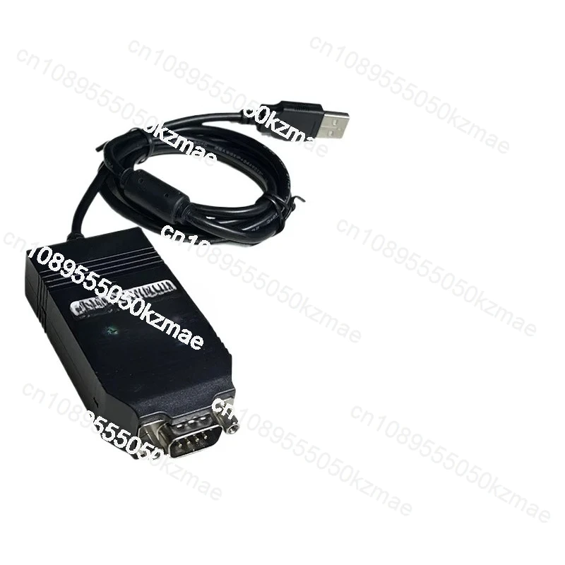 

Анализатор PCAN PRO FD USB-CAN FD Совместимый PEAK IPEH-004022 ZLG
