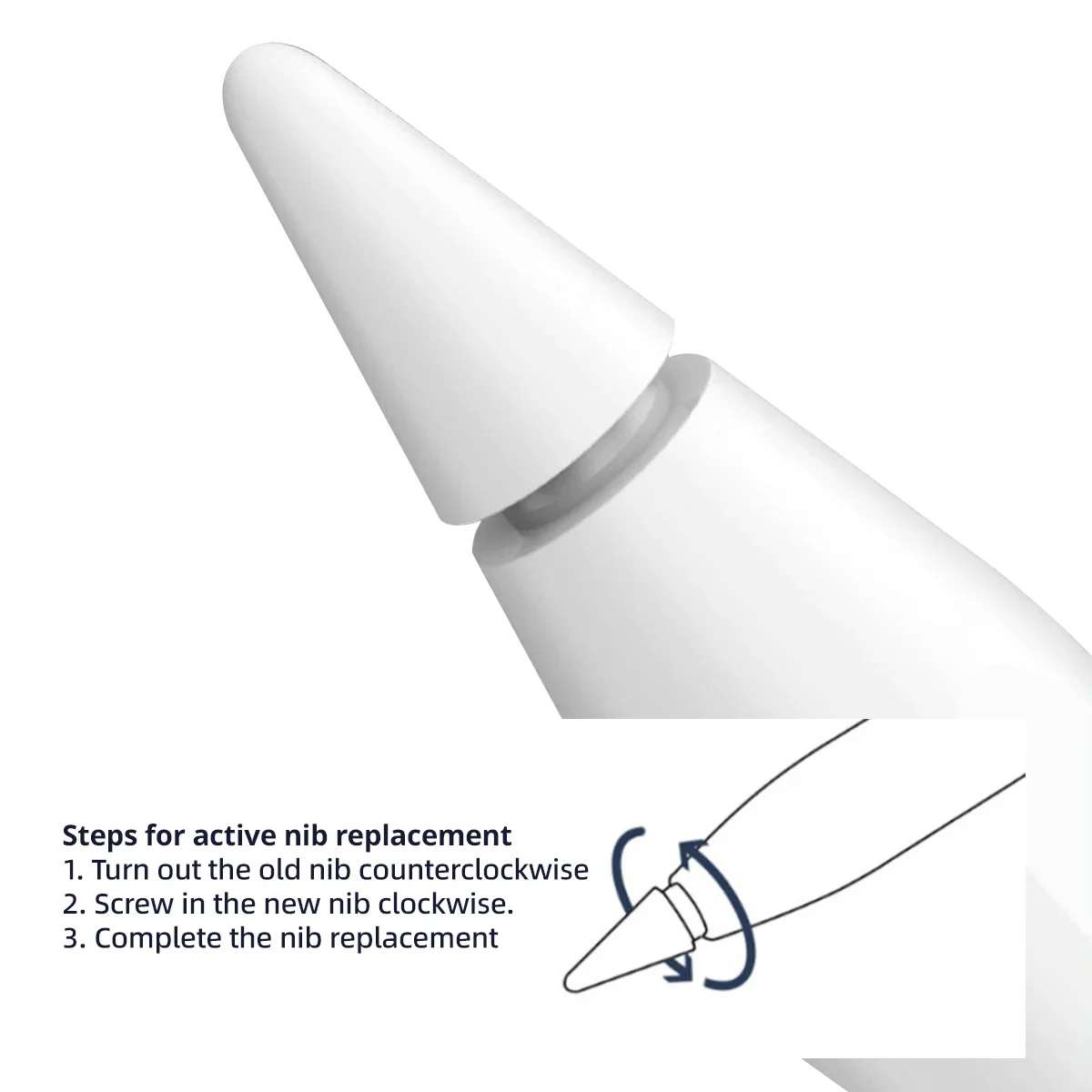 For IOS Android Windows New Stylus Pen Capacitive Screen Touch Pen For iPad ios Pencil Drawing For Huawei Xiaomi Tablet Pen