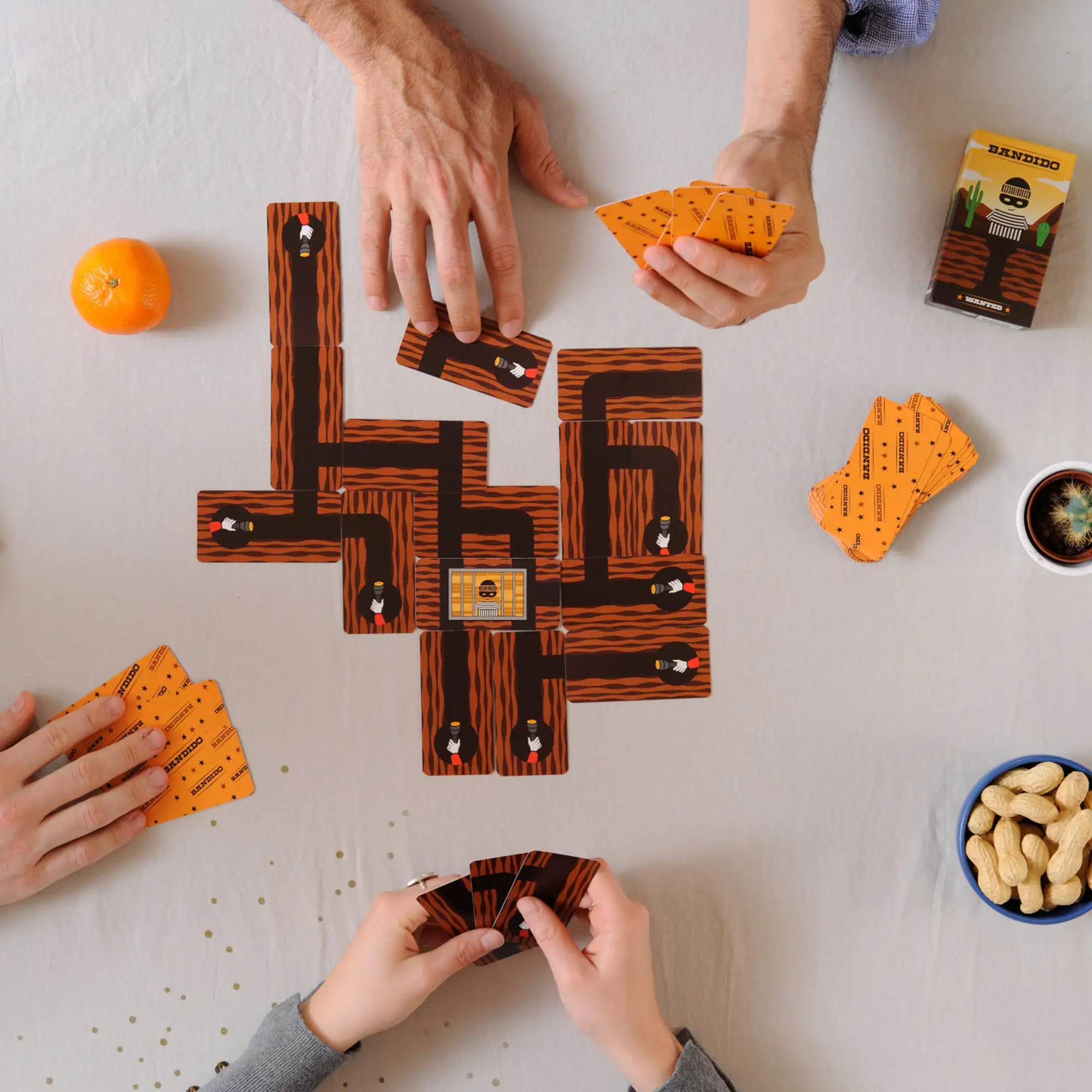 Thumbnail 3 - #7 Cheap Board Games Worth Buying