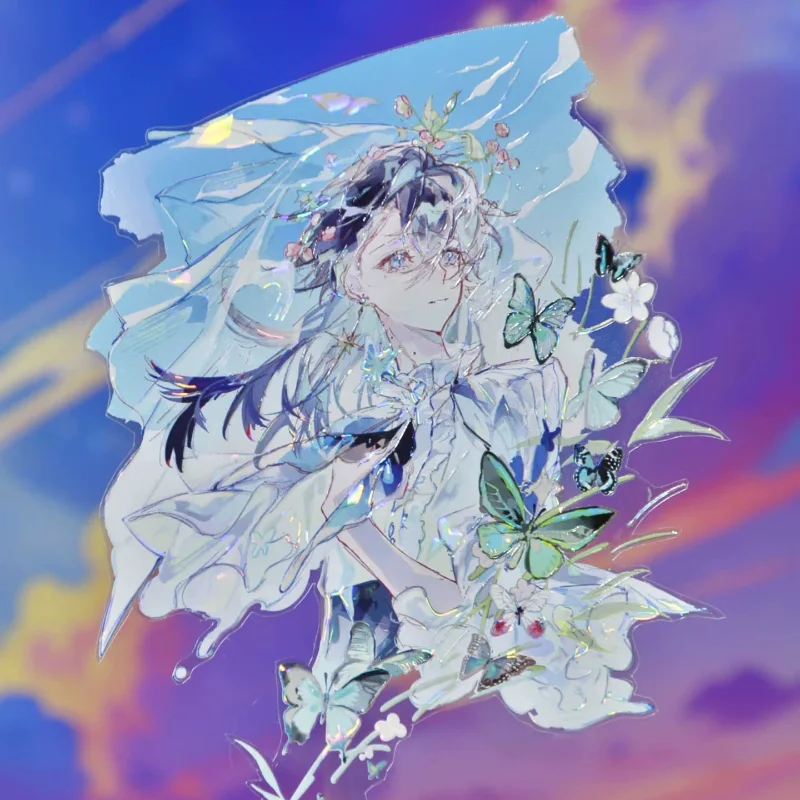 4.2 ตัวอย่างเทป Washi Pet หนุ่มหล่อคนใหม่ 1 ห่วง