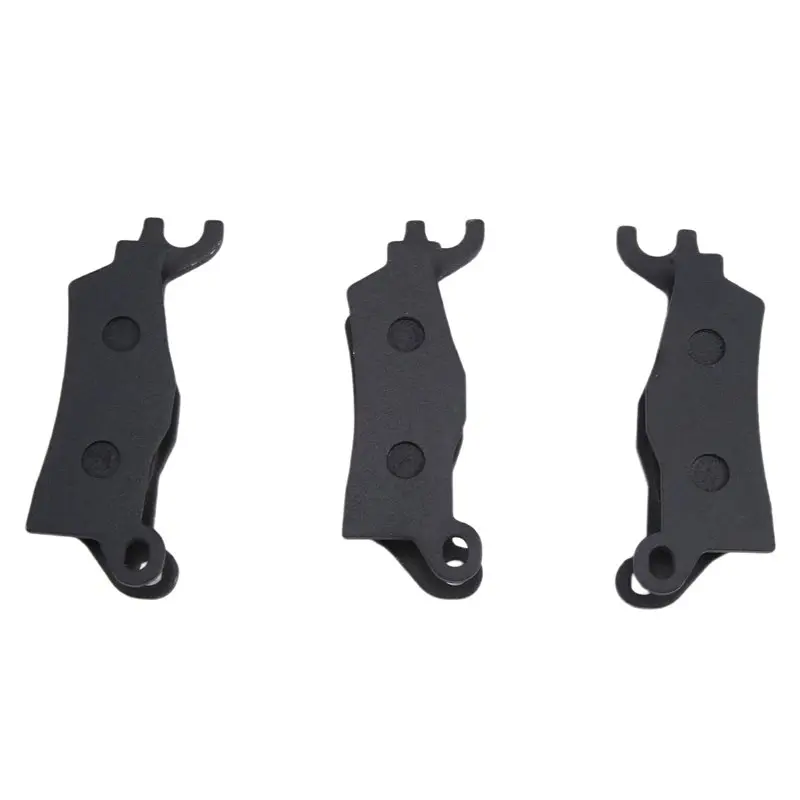 Motorcycle Brake Pa…