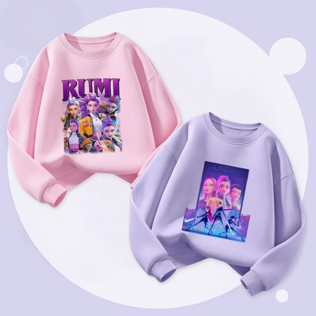 6M-7Y Children Clot… - image