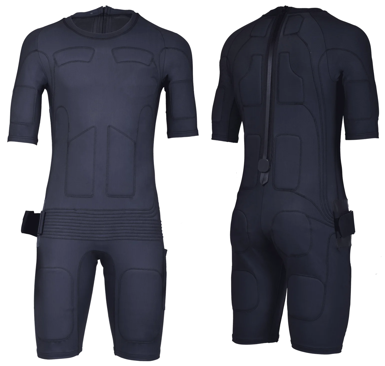 ems suit for toning of body/ ems suite for home / muscle stimulation sportswear