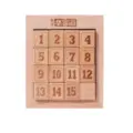 15-Piece Magnetic