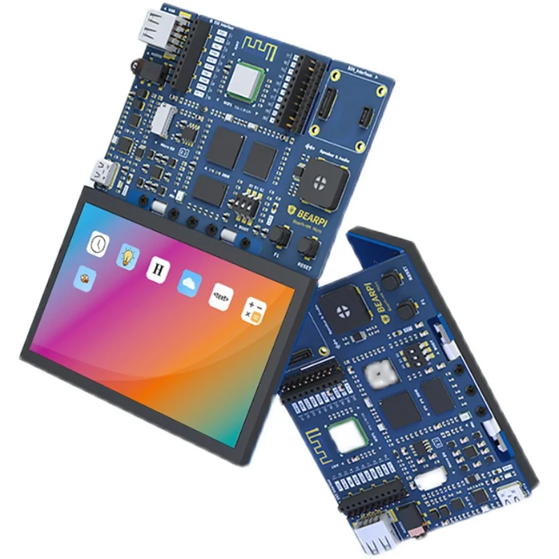 - Hm_Micro Openharm…