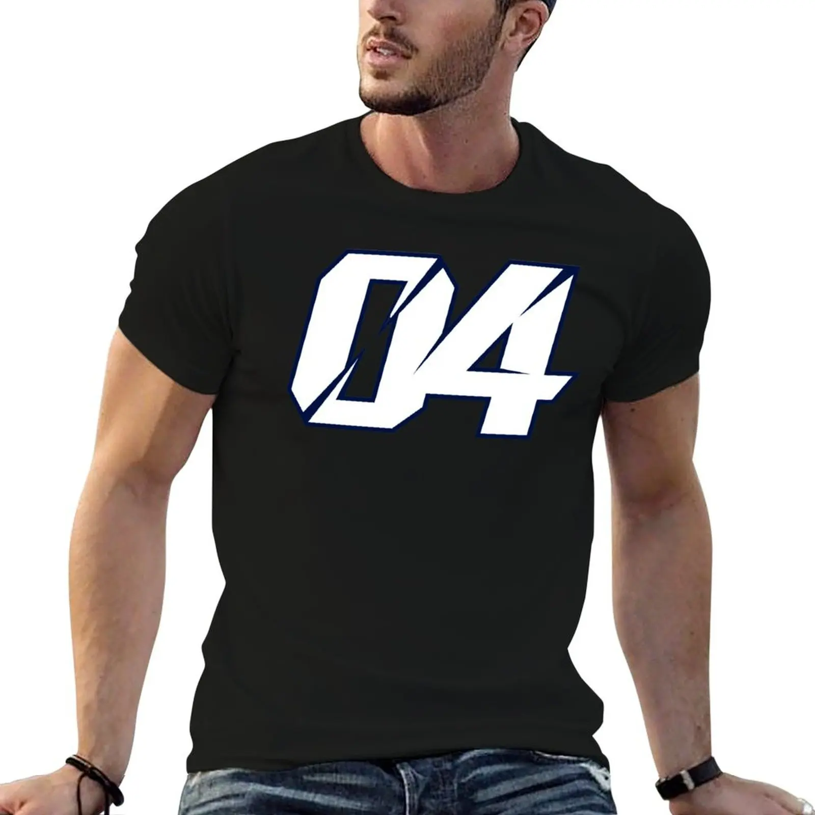 Dovi 04 T-Shirt man clothes graphic t shirt vintage tshirts personalised luxury clothes men