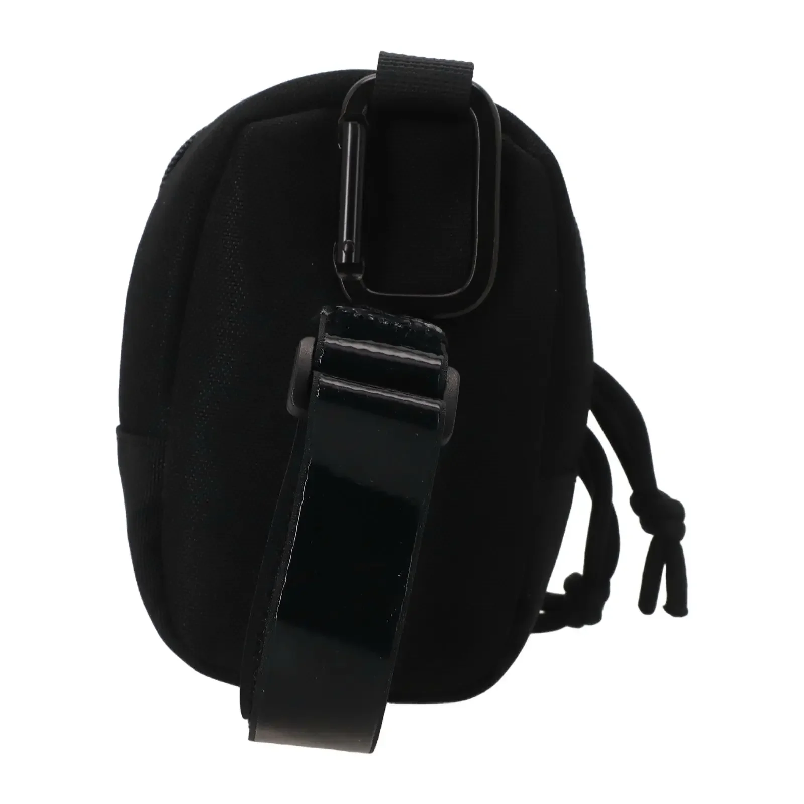 Portable Protective Nylon Case for Soundcore Select 4 Go Speaker with Travel Ready Design and User Accessibility