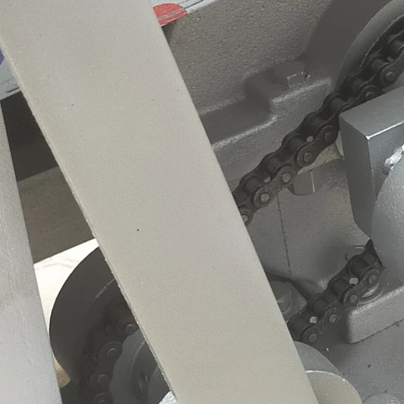 

Промышленная двухголовочная машина для розлива жидких паст, кремов и шампуней из нержавеющей стали, дозирующая.