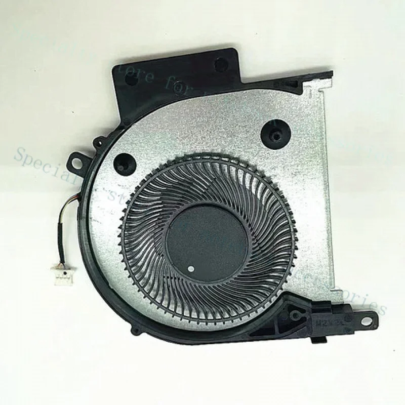 A+ New CPU Cooling Fan For HP ENVY X360 15-CN 15-CP TPN-W134 TPN-W135 Cooler