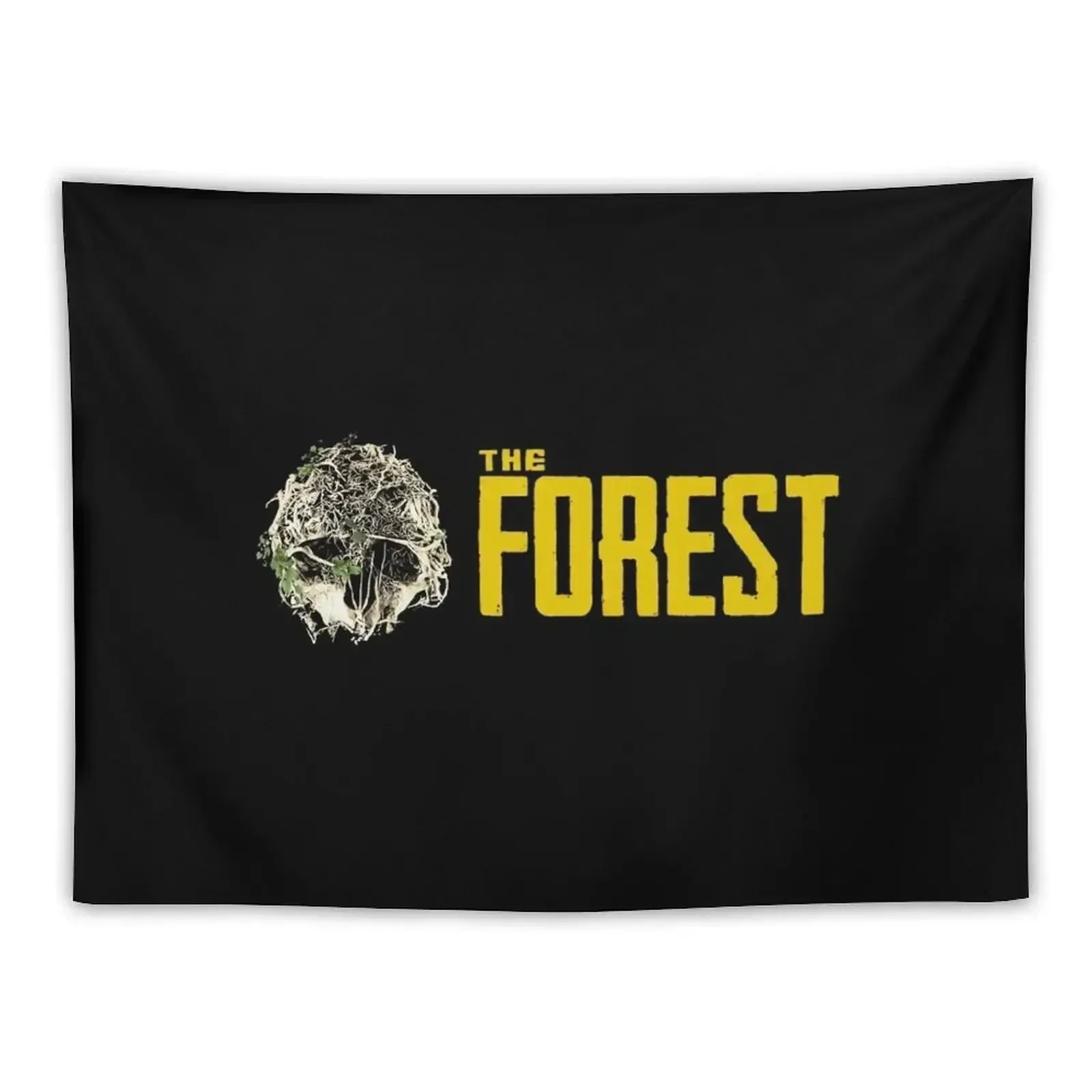 

The Forest-game Tapestry Aesthetic Room Decors Home Decoration Wall Carpet Wallpaper Tapestry