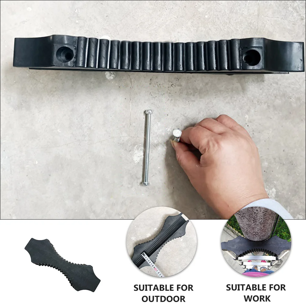 

Ladders Stairs Pole Climbing Fixing Tool Accessories Attachments for Extension Stabilizer