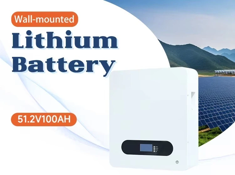 

Jingsun литиевая батарея высокой плотности энергии 48 В 51,2 В 100 Ач настенная батарея Lifepo4