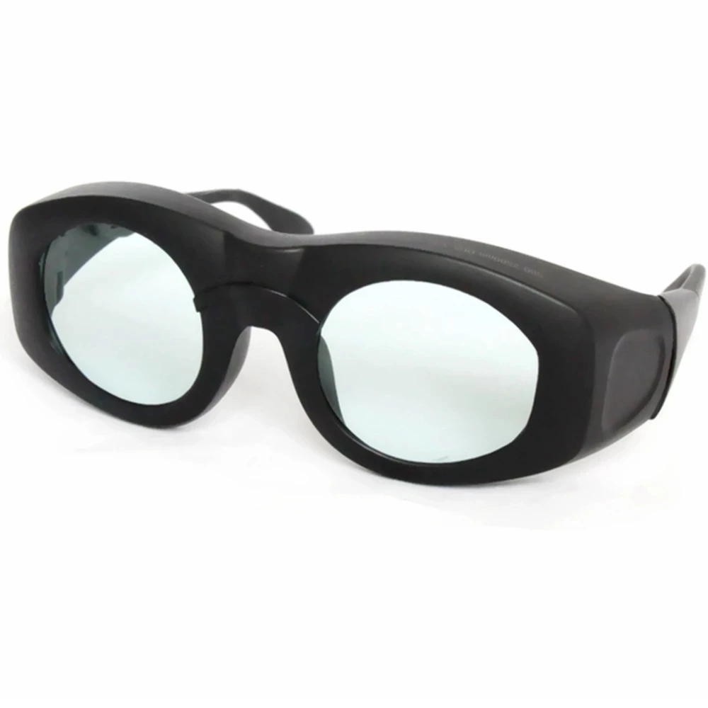 Imagem -02 - Holmium Protective Goggles para Laser Diodo Óculos de Segurança Absorção Contínua 980nm 2500nm Ep104 Od5 Mais 980nm 2500nm