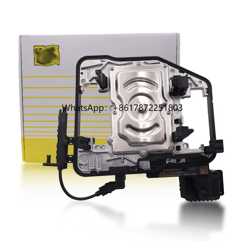 LUK 0AM الأصلي الجديد 927769 وحدة التحكم في ناقل الحركة D DSG ذات 7 سرعات TCU TCM لشركة فولكس فاجن لوحدة التحكم في النقل