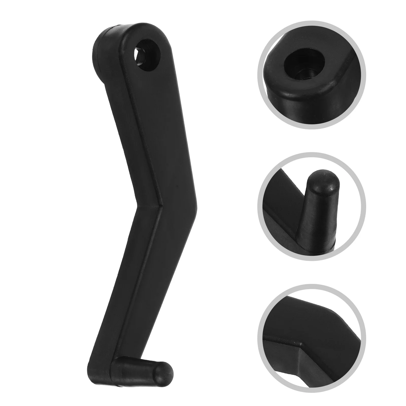 

Tire Balancer Accessories High Precision Wheel Rim Width Caliper Ergonomic Handle for Car Maintenance Tire Balancer Rim Width
