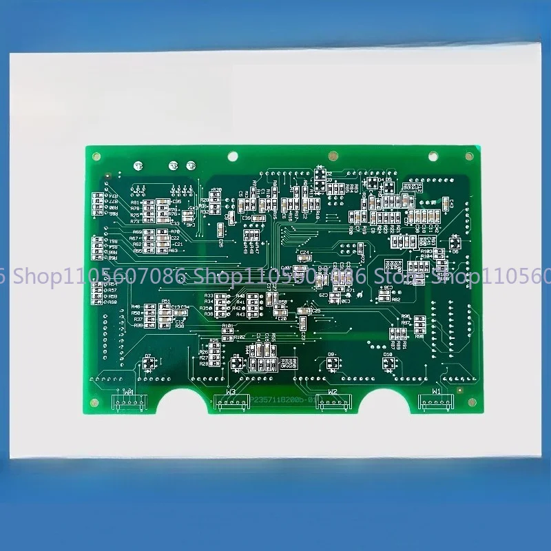 Elevator Communication Board P235711B000G01/G02 Car Inner Call Board Car Inner Command Board