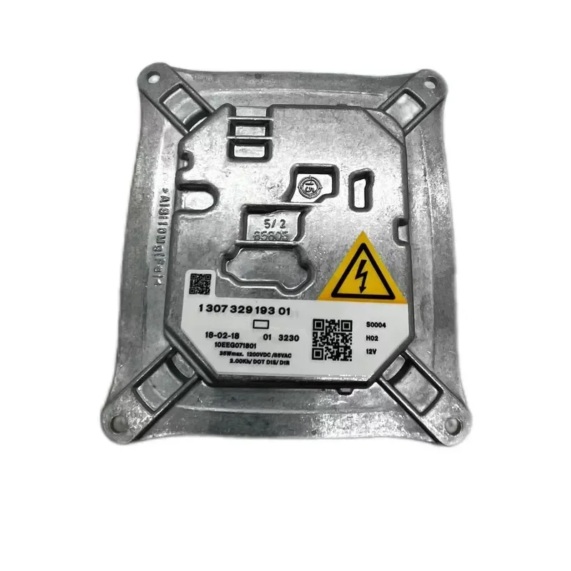 For Volvo Headlight Stabilizer Motor 130732915301 130732919301 Xenon Leveling Actuator Replacement Parts