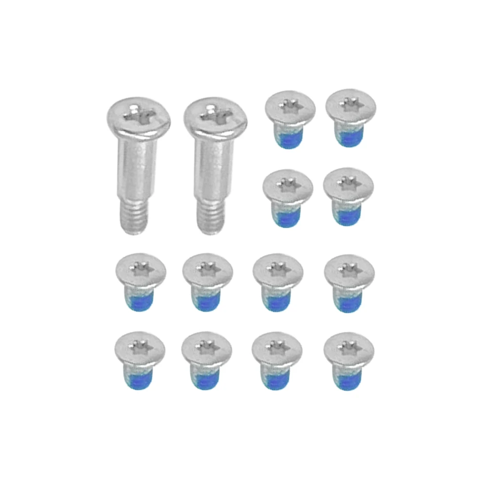 14 SZT. Śrubki do dolnej obudowy do DELL XPS 9343 9350 9360 7590 9550 9560 9570 oraz DELL Precision 5510 5520 5530 5540 — zdjęcie produktu 3