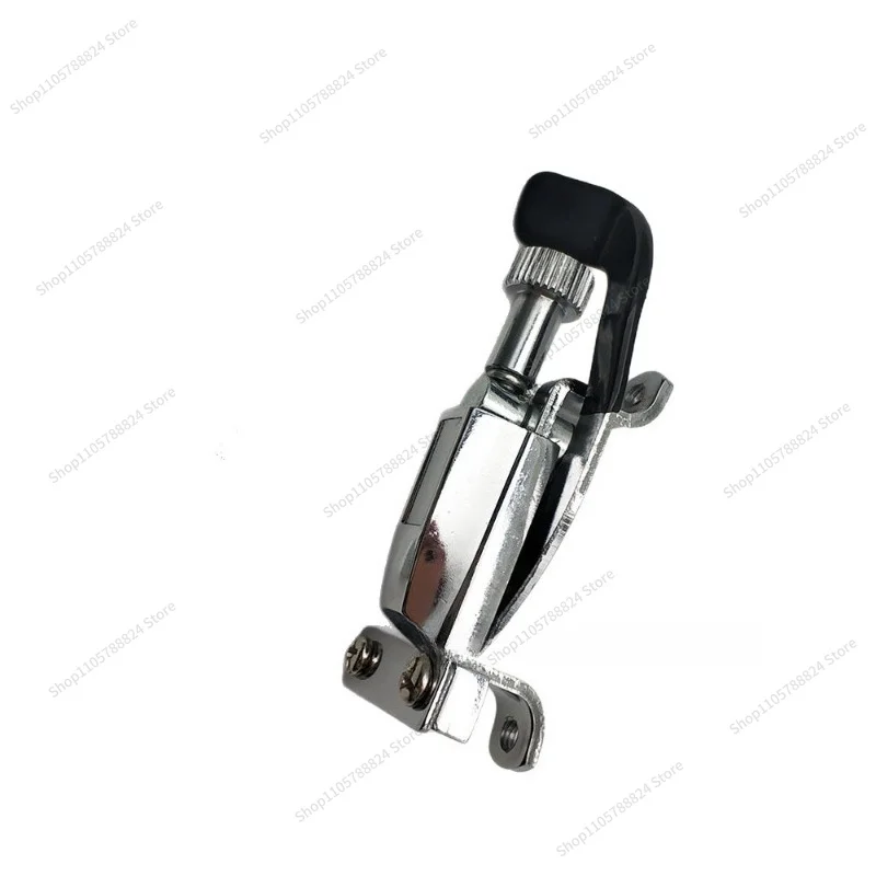 For  Kit Jazz Drum Accessories Snare  Sound Spring Regulator Traveling Drum Sand Belt Regulator
