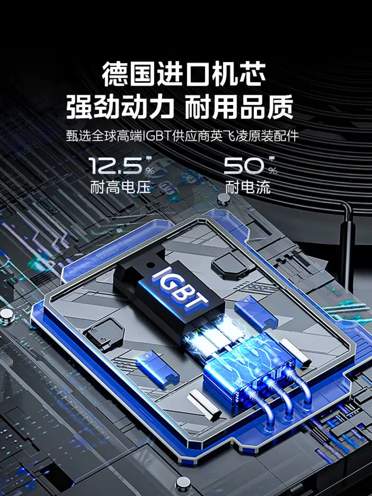 Household induction cooker, high-power battery cooker, hot stove, electric heating stove for rental 2025 new model