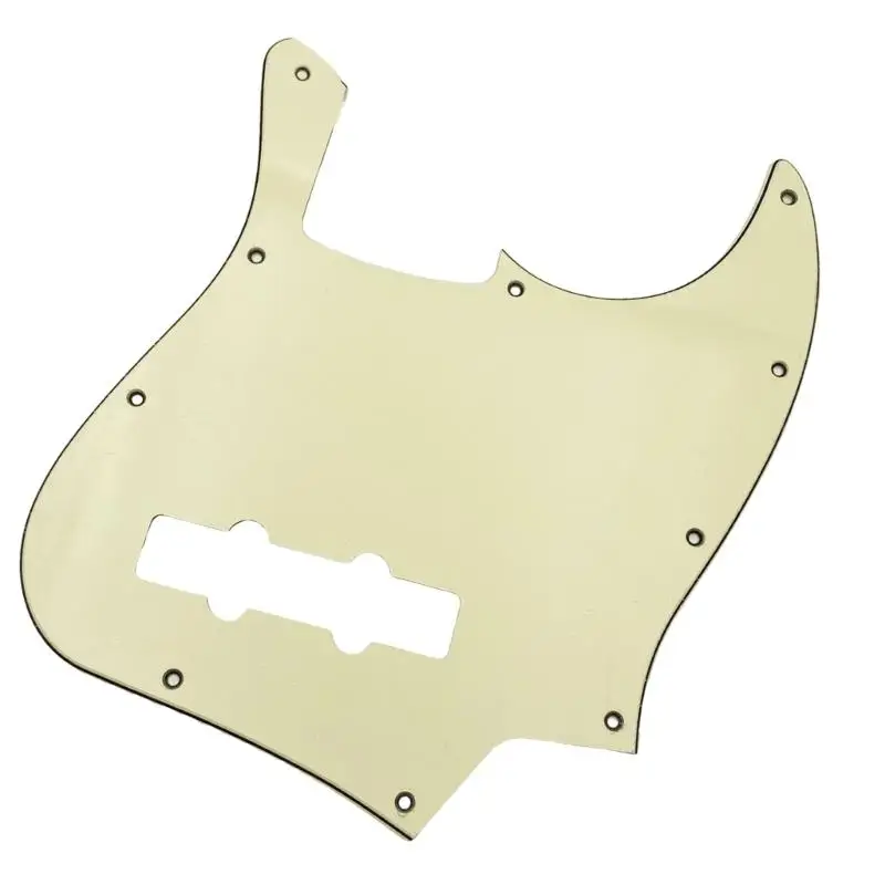 652F Reinforced Guard Panel 10 Holes Anti Wear Cover For Instrument Preservation