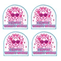 10PCS
