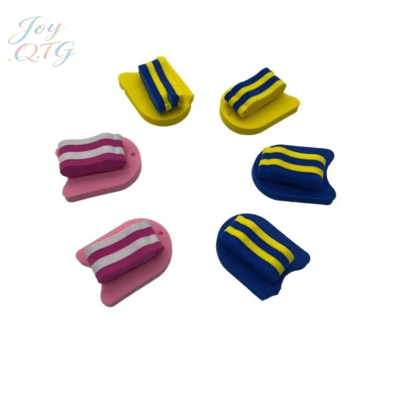 EVA Foam Floating Keychain With Lightweight Floatable Design And Bright Colors Perfect For Swimming Boating Beach Water Sports