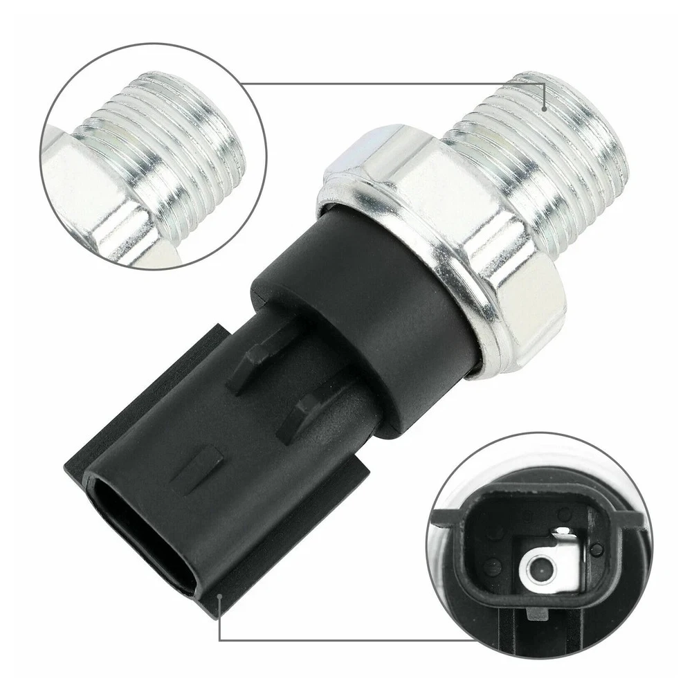 12617513068 Oil Pressure Switch Sensor For MINI R50 R52 R53 Cooper S Chrysler 300 PT Cruiser Dodge Jeep Plymouth