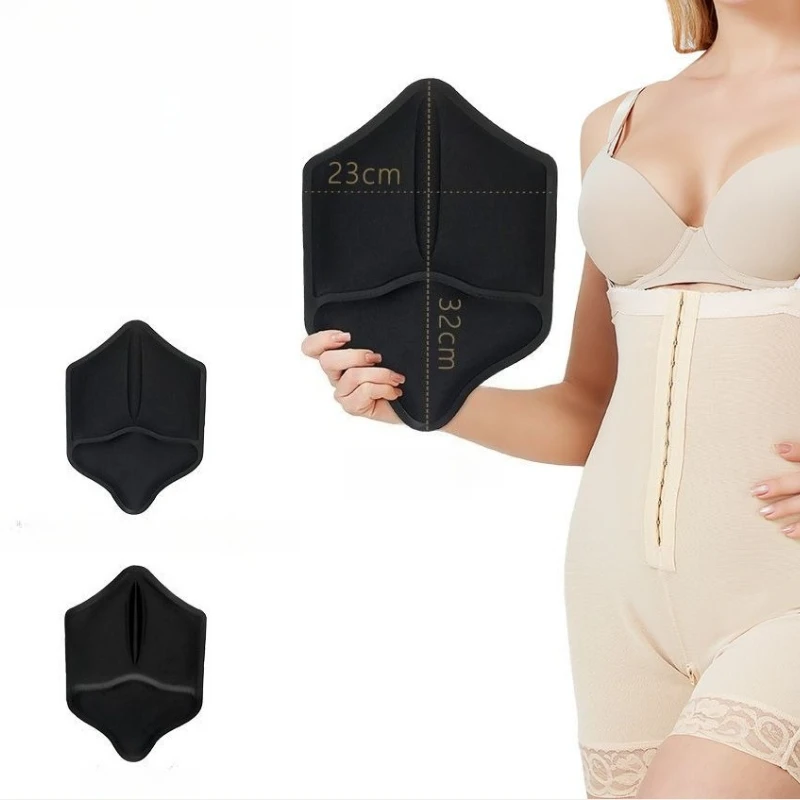 EVA Waist Abdominal Surrounding Suction Surgery Abdominal Lower Back Support Plate Liposuction Surgery Abdominal Pressing Plate